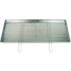 Gril Grill 100x40cm -FI 4mm + Ash (Gril Grill 100x40cm -FI 4mm + Ash) Gril Grill 100x40cm -FI 4mm + Ash (Gril Grill 100x40cm -FI 4mm + Ash)