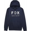 Fox Non Stop Pullover Fleece midnight M Fox Non Stop Pullover Fleece midnight M