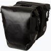 AGU Clean Double Bike Bag L 42 l black AGU Clean Double Bike Bag L 42 l black