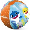 Mondo Lopta nafukovacia Baby Shark 50cm 206890