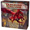 Wizards of the Coast D&D: Wrath of Ashardalon Wizards of the Coast D&D: Wrath of Ashardalon