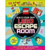 Build Your Own LEGO Escape Room Build Your Own LEGO Escape Room