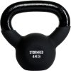Stormred Neoprene Kettlebell 4 kg Stormred Neoprene Kettlebell 4 kg