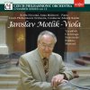 J. Motlík - viola (CD) J. Motlík - viola (CD)