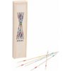 Mikádo drevené 41 ks 17,7 cm Mikádo drevené 41 ks 17,7 cm