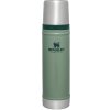 Stanley termoska The Legendary Classic Bottle 590 ml/20oz Hammertone Green 10-11345-042 Stanley termoska The Legendary Classic Bottle 590 ml/20oz Hammertone Green 10-11345-042