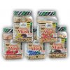 Amix Mr.Poppers High Protein Musli 500g - Chocolate-coconut Amix Mr.Poppers High Protein Musli 500g - Chocolate-coconut