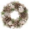 Veniec vianočný 33 cm Veniec vianočný 33 cm