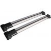 Priečniky Aguri Prestige S14 Nissan Qashqai J11 2014-2021 s pozdĺžniky (S14 stříbrné) Priečniky Aguri Prestige S14 Nissan Qashqai J11 2014-2021 s pozdĺžniky (S14 stříbrné)