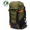 Fotografický batoh Lowepro PhotoSport X BP 35L AW zelený Fotografický batoh Lowepro PhotoSport X BP 35L AW zelený