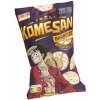 Komesan Ryžové Čipsy Barbecue Luffy 60 g Komesan Ryžové Čipsy Barbecue Luffy 60 g