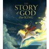The Story of God Our King (Shay Gregorie,Aedan Peterson)(Pevná) The Story of God Our King (Shay Gregorie,Aedan Peterson)(Pevná)