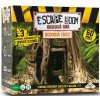Escape room - úniková hra Rodinná edícia