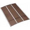 VEVOR Strieška nad vchodové dvere 150x100x14CM s kovovými konzolami VEVOR Strieška nad vchodové dvere 150x100x14CM s kovovými konzolami