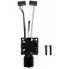 E3D High Flow ObXidian™ HotEnd pre Bambu Lab X1-C/P1 Series - vopred zmontovaný - P1 Series, 0,4 mm E3D High Flow ObXidian™ HotEnd pre Bambu Lab X1-C/P1 Series - vopred zmontovaný - P1 Series, 0,4 mm