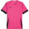 Puma | teamGOAL Matchday Jersey | rúžová| XXL Puma | teamGOAL Matchday Jersey | rúžová| XXL