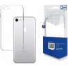 Púzdro 3mk Ochranné Clear Case Apple iPhone 7, 8, SE 2020/2022, čiré Púzdro 3mk Ochranné Clear Case Apple iPhone 7, 8, SE 2020/2022, čiré