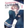 Seven Seas Entertainment Someone's Girlfriend 1 Seven Seas Entertainment Someone's Girlfriend 1