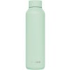 Quokka NEREZOVÁ TERMOFĽAŠA NA PITIE QUOKKA 630 ML SOLID - MINT Quokka NEREZOVÁ TERMOFĽAŠA NA PITIE QUOKKA 630 ML SOLID - MINT