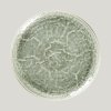 RAK Porcelain Krush talíř mělký coupe 28 cm zelený KSRP28SG-12 zelená