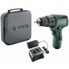 Aku Vŕtačka s príklepom EasyImpact 12 2,0 Ah BOSCH Aku Vŕtačka s príklepom EasyImpact 12 2,0 Ah BOSCH
