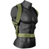 ROTHCO traky COMBAT ZELENÉ ROTHCO traky COMBAT ZELENÉ