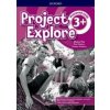 Project Explore 3+ Workbook with Online Pack (SK Edition) Project Explore 3+ Workbook with Online Pack (SK Edition)