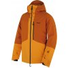 Husky Pánska lyžiarska bunda Gomez M mustard/yellow Veľkosť: XL Husky Pánska lyžiarska bunda Gomez M mustard/yellow Veľkosť: XL