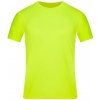 ARDON Tričko ULTRITE GO, krátky rukáv, pánske Farba: Žltá HV, Veľkosť: 2XL ARDON Tričko ULTRITE GO, krátky rukáv, pánske Farba: Žltá HV, Veľkosť: 2XL