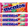 Mentos Fruit žuvacie cukríky 3 x 38 g