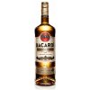 Bacardi Carta Oro 37,5% 1 l (čistá fľaša)