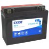 Akumulátor Exide ETX24HL-BS 12V 21Ah 350A, ETX24HL-BS Akumulátor Exide ETX24HL-BS 12V 21Ah 350A, ETX24HL-BS