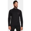 Kilpi WILLIE-M Pánske termo tričko s dlhým rukávom UM0506KI Čierna XL Kilpi WILLIE-M Pánske termo tričko s dlhým rukávom UM0506KI Čierna XL