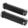 SRAM DH Locking Grips čierne SRAM DH Locking Grips čierne
