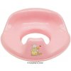 Bebe-Jou Tréningové sedadlo na toaletu Bébé-Jou Humphrey Ružový Bebe-Jou Tréningové sedadlo na toaletu Bébé-Jou Humphrey Ružový