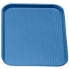 Cambro Fast Food podnos 360 × 460 mm, modrý Cambro Fast Food podnos 360 × 460 mm, modrý