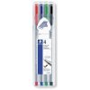 Staedtler 334 4ks