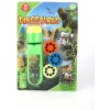 Alltoys Baterka a projektor dinosaurus Alltoys Baterka a projektor dinosaurus