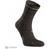Craft ADV Wool Warm ponožky, čierna EU 37-39 Craft ADV Wool Warm ponožky, čierna EU 37-39