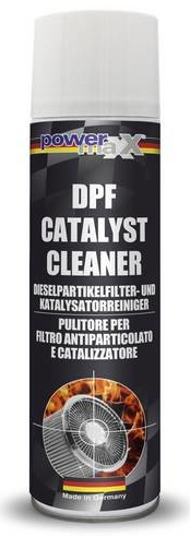 Bluechem DPF Catalyst Cleaner 400 ml