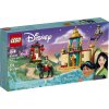 LEGO Disney 43208 Dobrodružstvo Jasmíny a Mulan LEGO Disney 43208 Dobrodružstvo Jasmíny a Mulan