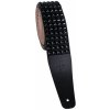 Perri's Leathers 7112 Studded Leather Black Perri's Leathers 7112 Studded Leather Black