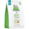 BRIT CARE Dog Grain-Free Adult Large Breed Salmon 3 kg BRIT CARE Dog Grain-Free Adult Large Breed Salmon 3 kg