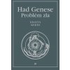 Had Genese III. Problém zla Had Genese III. Problém zla
