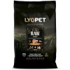 LYOPET Extra Raw Losos s batátmi 3,6 kg LYOPET Extra Raw Losos s batátmi 3,6 kg