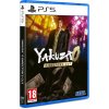 SEGA PS5 - Yakuza 0 Director's Cut 5055277056965 SEGA PS5 - Yakuza 0 Director's Cut 5055277056965