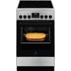 Electrolux LKR540266X Volně stojící sporák s troubou Keramika A Electrolux LKR540266X Volně stojící sporák s troubou Keramika A