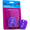 CARSAFETY Silikónový obal na kľúč - EPKC51 PURPLE CARSAFETY Silikónový obal na kľúč - EPKC51 PURPLE