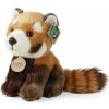 Plyšák RAPPA Plyšová panda červená sediaca 18 cm, Eco-Friendly (8590687869042) Plyšák RAPPA Plyšová panda červená sediaca 18 cm, Eco-Friendly (8590687869042)