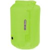 Nepremokavý vak Ortlieb PS10 Valve 12L Farba: svetlozelená Nepremokavý vak Ortlieb PS10 Valve 12L Farba: svetlozelená